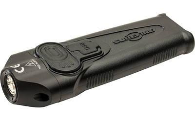 SUREFIRE PLRA STILETTO  BLACK 5/250/650 LUMENS WHITE LED