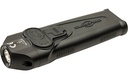 SUREFIRE PLRA STILETTO  BLACK 5/250/650 LUMENS WHITE LED