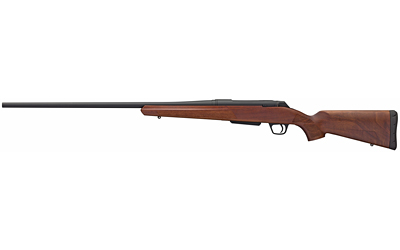 WINCHESTER REPEATING ARMS 535709296 XPR SPORTER 350 LEGEND CALIBER WITH 3+1 CAPACITY, 22" BARREL, BLACK PERMA-COTE METAL FINISH & TURKISH WALNUT STOCK RIGHT HAND (FULL SIZE)