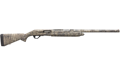 WINCHESTER REPEATING ARMS 511250292 SX4 WATERFOWL HUNTER 12 GAUGE 28" 4+1 3.5" OVERALL REALTREE TIMBER RIGHT HAND (FULL SIZE) INCLUDES 3 INVECTOR-PLUS CHOKES