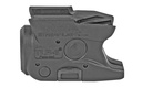 STREAMLIGHT 69283 TLR-6 GUN LIGHT  BLACK 100 LUMENS WHITE LED SMITH & WESSON M&P SHIELD (LIGHT ONLY)