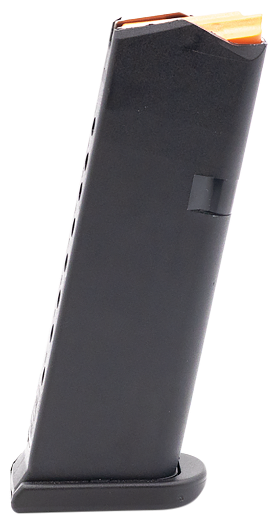 GLOCK 47818 GLOCK  10RD 9MM LUGER FITS GLOCK 43X/48 BLACK POLYMER