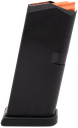 GLOCK 33377 G26  GEN5 10RD 9MM LUGER BLACK POLYMER