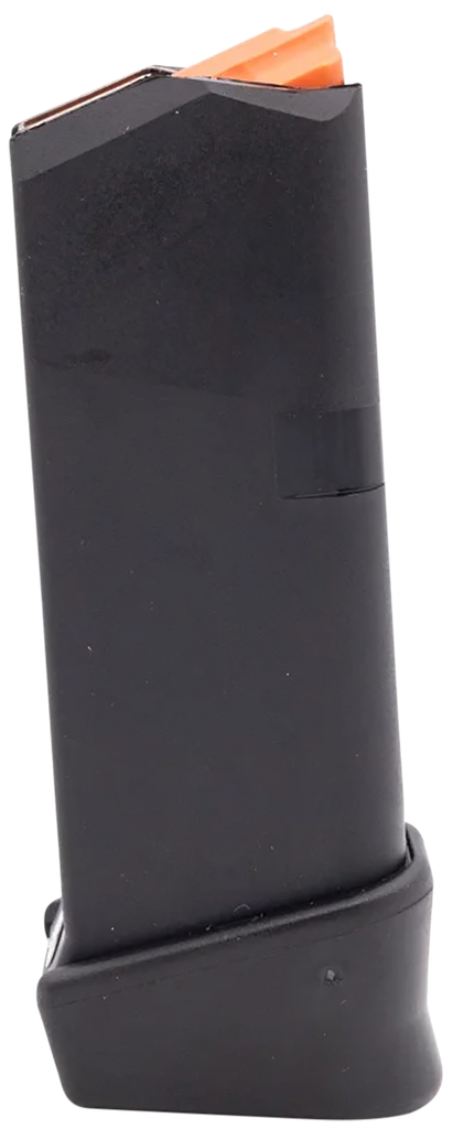 GLOCK 47702 G26  GEN5 12RD 9MM LUGER BLACK POLYMER