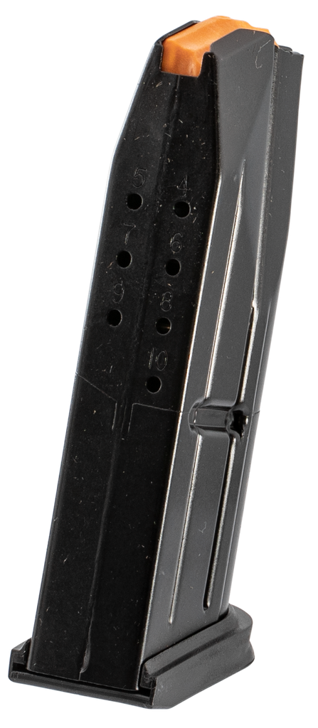 FN 20100349 509  10RD 9MM LUGER FN 509 MIDSIZE BLACK STAINLESS STEEL