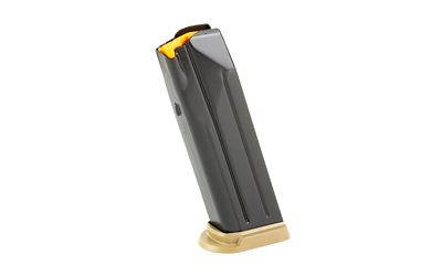 FN 201003461 509  17RD 9MM LUGER BLACK/FLAT DARK EARTH STAINLESS STEEL