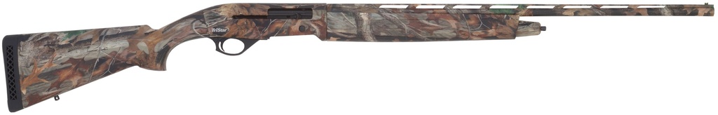 TRISTAR 24143 VIPER G2 FULL SIZE 410 GAUGE SEMI-AUTO 3" 5+1 26" OVERALL REALTREE EDGE VENT RIB BARREL, STEEL RECEIVER & FIXED SYNTHETIC STOCK, BERETTA/BENELLI CHOKES, RIGHT HAND