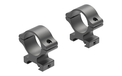 LEUPOLD 171479 RIFLEMAN  MATTE BLACK 30MM HIGH