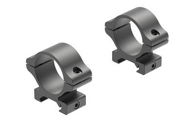 LEUPOLD 171478 RIFLEMAN  MATTE BLACK ALUMINUM 30MM TUBE, MEDIUM DETACHABLE