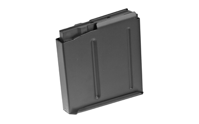 RUGER 90682 PRECISION  5RD 300 WIN MAG/300 PRC BLACK METAL