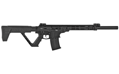 ROCK ISLAND VR80 VR80  12 GAUGE 3" 20" 5+1 BLACK ANODIZED REC BLACK FIXED THUMBHOLE STOCK RIGHT HAND