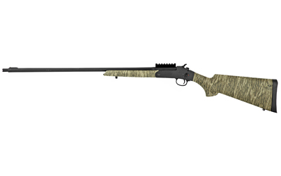 STEVENS 19252 301 TURKEY 410 GAUGE 3" 1RD 26" MATTE BLACK BARREL, MOSSY OAK BOTTOMLAND AMBIDEXTROUS INCLUDES EXTRA-FULL CHOKE TUBE