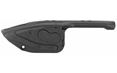 CRIMSON TRACE 0178201 LASERSADDLE  FITS MOSSBERG 500, 590/SHOCKWAVE 590 GREEN LASER