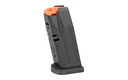 CZ-USA 11460 P-10 S  12RD 9MMLUGER BLUED STEEL