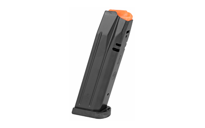 CZ-USA 11440 P-10 F  19RD 9MMLUGER CZ P-10F/P-09 BLUED STEEL