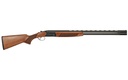 CZ-USA 06483 QUAIL  20 GAUGE 3" 2RD 28" BARREL, GLOSS BLACK CHROME METAL FINISH, TURKISH WALNUT FIXED PISTOL GRIP STOCK INCLUDES 5 CHOKES