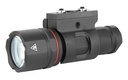 CRIMSON TRACE 0185601 TACTICAL  500 LUMENS WHITE CREE XPL LED, KEYMOD/M-LOK/PICATINNY RAIL MOUNT