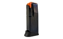 TAURUS 358000601 G2C  10RD 40S&W BLACK METAL