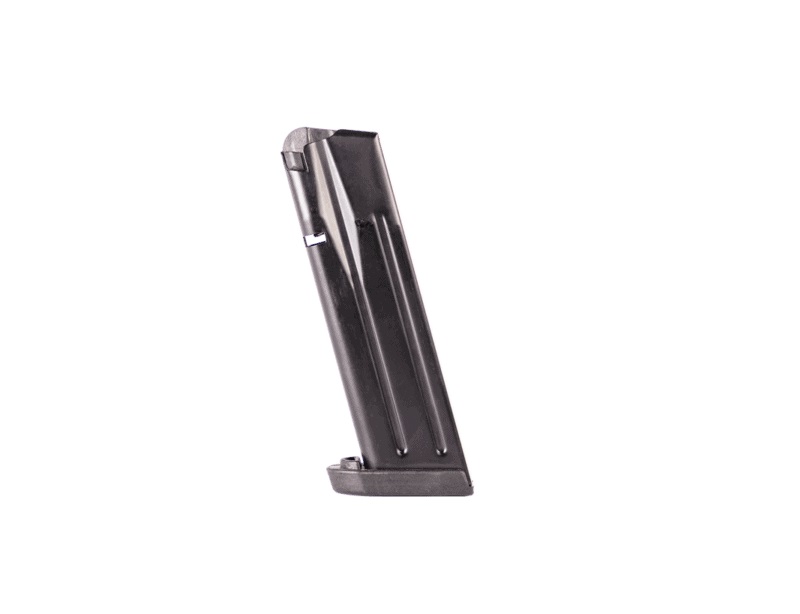 SAR USA SAR917 SAR9  BLACK DETACHABLE 17RD 9MM LUGER