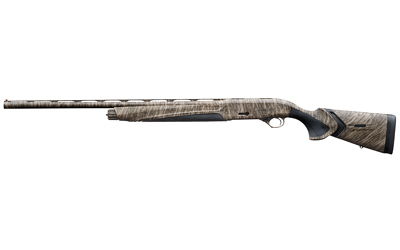 BERETTA USA J42XU16 A400 XTREME PLUS 12 GAUGE 3.5" 2+1 26" BARREL, MOSSY OAK BOTTOMLAND FINISH, KICK-OFF STOCK