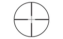 LEUPOLD 176011 VX-FREEDOM 450 BUSHMASTER MATTE BLACK 3-9X 40MM 1" TUBE DUPLEX RETICLE