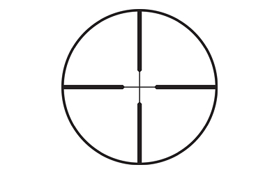 LEUPOLD 174182 VX-FREEDOM  MATTE BLACK 3-9X 40MM 1" TUBE DUPLEX RETICLE