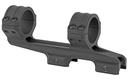 DANIEL DEFENSE 0304707146 30MM OPTICS MOUNT SCOPE MOUNT/RING COMBO BLACK HARDCOAT