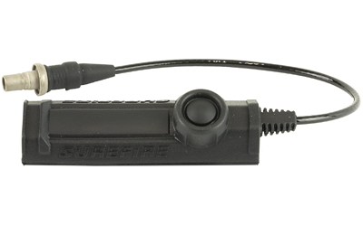 SUREFIRE SR07 SR REMOTE DUAL SWITCH COMPATIBLE W/SCOUT WEAPON LIGHT 7"