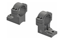 LEUPOLD 171099 BACKCOUNTRY RING MOUNT MATTE BLACK REMINGTON 700
