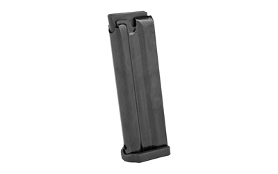 PROMAG MOS01 STANDARD  10RD 22 LR FITS MOSSBERG 702 PLINKSTER BLUED STEEL