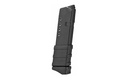 PROMAG GLK13 STANDARD  10RD 9MM LUGER COMPATIBLE W/ GLOCK 43 BLACK DUPONT ZYTEL POLYMER