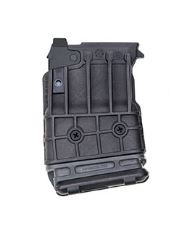 MOSSBERG 95137 590M  5RD DOUBLE STACK 12 GAUGE BLACK POLYMER (2.75" SHOTSHELLS ONLY)
