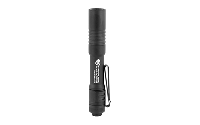 STREAMLIGHT 66601 MICROSTREAM USB POCKET LIGHT  BLACK ANODIZED 50/250 LUMENS WHITE C4 LED