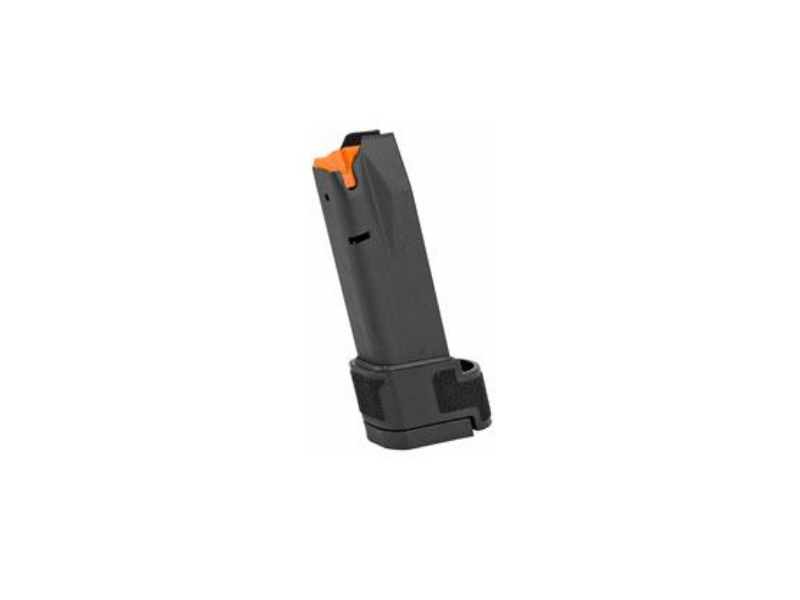 DIAMONDBACK DBAM29MAG17R DBAM29  17RD 9MM LUGER STAINLESS STEEL