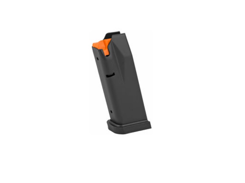 DIAMONDBACK DBAM29MAG10R DBAM29  12RD 9MM LUGER STAINLESS STEEL