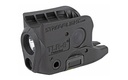 STREAMLIGHT 69270 TLR-6 GUN LIGHT  BLACK 100 LUMENS WHITE LED/RED LASER GLOCK 42/43/43X/48