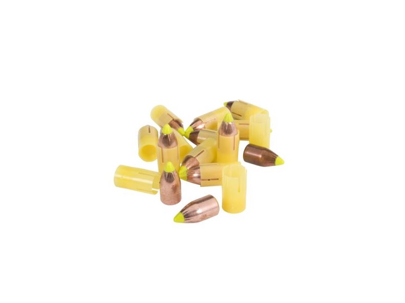 TRADITIONS A1824 SMACKDOWN  50CAL SUPER SHOCK TIP 250GR 15/BOX