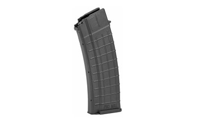 PROMAG AKA5 STANDARD  30RD 223 REM/5.56X45MM FITS CENTURY ARMS WASR-3 BLACK DUPONT ZYTEL POLYMER