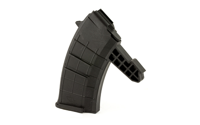 PROMAG SKSA5 STANDARD  20RD 7.62X39MM FITS SKS BLACK DUPONT ZYTEL POLYMER