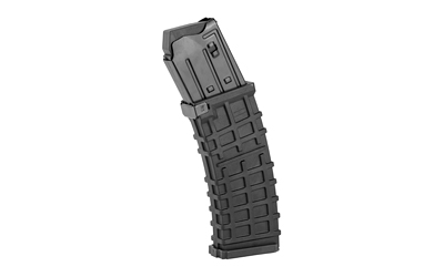 PROMAG MKA01 STANDARD  10RD 12 GAUGE FITS AKDAL MKA 1919 BLACK POLYMER