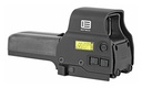 EOTECH 558A65 HWS 558  MATTE BLACK 1X 1.20" X 0.85" 1 MOA RED DOT/68 MOA RING