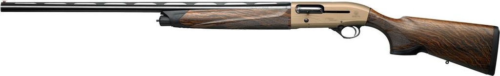 BERETTA USA J40AW18L A400 XPLOR ACTION 12 GAUGE 28" BARREL 3" 4+1, BRONZE METAL FINISH, WALNUT STOCK, LEFT HAND