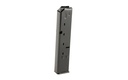 IWI US UPM925 UZI  BLACK DETACHABLE 25RD 9MM LUGER MAGAZINE FOR IWI UZI PRO/CARBINE/MINI/MICRO