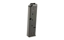 IWI US UPM920 UZI  BLACK DETACHABLE 20RD 9MM LUGER MAGAZINE FOR IWI UZI PRO/CARBINE/MINI/MICRO