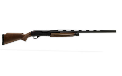 WINCHESTER REPEATING ARMS 512296393 SXP TRAP 12 GAUGE 30" 3+1 3" MATTE BLUED REC/BARREL SATIN WALNUT FIXED WITH HIGH PROFILE TRAP COMB STOCK RIGHT HAND (FULL SIZE) INCLUDES 3 INVECTOR-PLUS CHOKES
