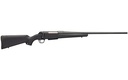WINCHESTER REPEATING ARMS 535700226 XPR  270 WIN 3+1 24" BLUED PERMA-COTE STEEL SPORTER BARREL & RECEIVER, MATTE BLACK FIXED W/CHECKERING STOCK, RIGHT HAND