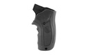 CRIMSON TRACE 0145301 LASERGRIPS  FITS RUGER LCR/LCRX, GREEN LASER BLACK POLYMER