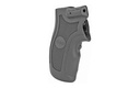 CRIMSON TRACE 0143301 LASERGRIPS  FITS RUGER LCR/LCRX, RED LASER BLACK POLYMER
