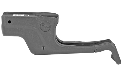 CRIMSON TRACE 0146301 LG-443 LASERGUARD  COMPATIBLE W/GLOCK 42/43, GREEN LASER BLACK POLYMER