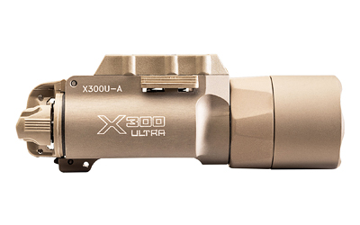 SUREFIRE X300UATN X300U-A-TN ULTRA TAN 1,000 LUMENS WHITE LED